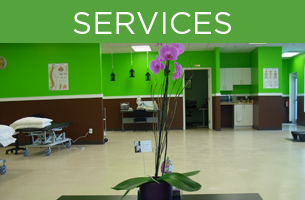 Kingston Physiotherapy Services
